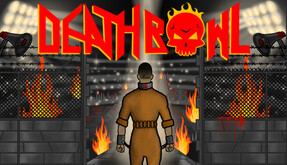 Death Bowl trailer thumbnail