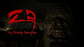 My_Bloody_Sacrifice02 trailer thumbnail