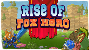Rise of Fox Hero Launch Trailer trailer thumbnail
