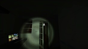 Exploring a haunted house with Game Developer trailer thumbnail