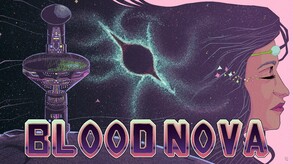 Blood Nova Launch Trailer trailer thumbnail