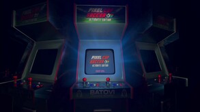 Cinematic Trailer trailer thumbnail