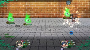 盗墓密探游戏视频 trailer thumbnail