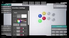 LIU Overlay Release Trailer trailer thumbnail