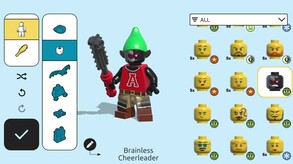 LEGO Brawls - Overview trailer thumbnail