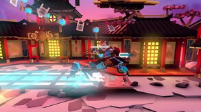 LEGO Brawls Launch Trailer trailer thumbnail