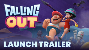 Launch Trailer trailer thumbnail