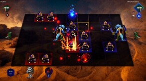 Chyss Prealpha 0.0.51 trailer trailer thumbnail