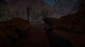 Desert Strait: Operation Online Trailer trailer thumbnail