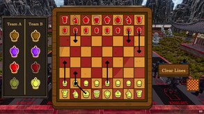 ChessBoard 2D trailer thumbnail