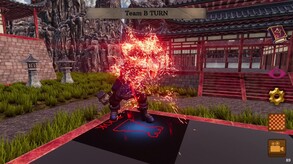 Combat On trailer thumbnail