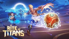 Welcome to the Arena trailer thumbnail