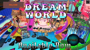 Dream World 1m Trailer trailer thumbnail