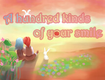 A hundred kinds of your smile trailer thumbnail
