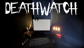 DEATHWATCH - Primary Trailer #1 trailer thumbnail
