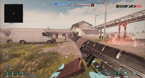 Initial Trailer trailer thumbnail