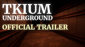 Tkium Underground - Trailer trailer thumbnail