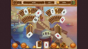 Detective Solitaire The Ghost Agency 2 trailer thumbnail