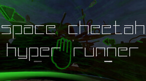 Space Cheetah Hyper Runner 1 trailer thumbnail