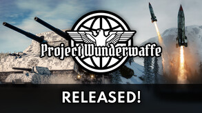 Project Wunderwaffe - Release Trailer trailer thumbnail