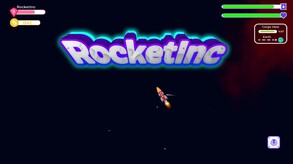 Rocket Inc Trailer 1 trailer thumbnail