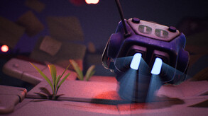 Trailer - Release trailer thumbnail