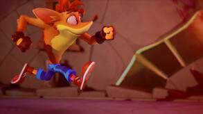 Accolades Trailer - Crash Bandicoot™ 4: It’s About Time (ESRB EN) trailer thumbnail