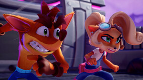 Launch Trailer - Crash Bandicoot™ 4: It’s About Time (ESRB EN) trailer thumbnail