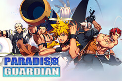 Paradiso Guardian 1st Trailer trailer thumbnail