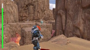 TYKEN Game Trailer trailer thumbnail