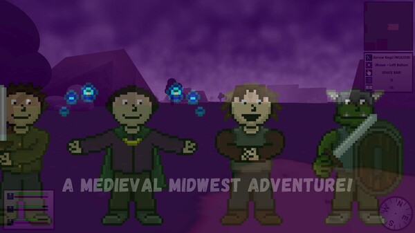 Trailer trailer thumbnail