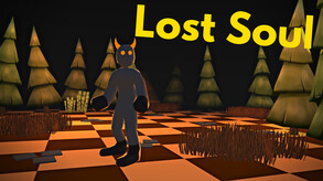 Lost Soul trailer thumbnail