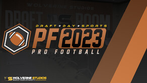 DDS:PF 2023 Trailer trailer thumbnail