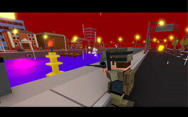 War Trailer trailer thumbnail