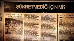 Şükür Gameplay trailer thumbnail