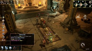 Dungeon Dungeon! trailer trailer thumbnail