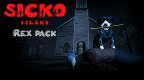 Rex Pack trailer thumbnail