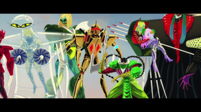 Launch Trailer trailer thumbnail
