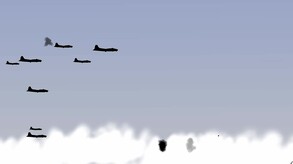Bomber Command Trailer 1 trailer thumbnail