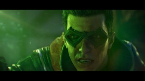 Gotham Knights Launch Cinematic Trailer ESRB trailer thumbnail