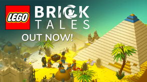 LEGO® Bricktales - Release Trailer trailer thumbnail