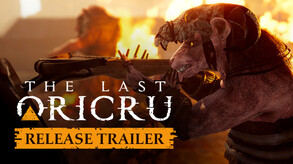 The Last Oricru Release Trailer - ESRB trailer thumbnail
