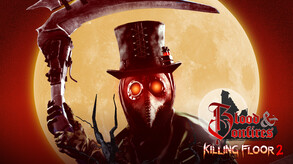 Killing Floor 2: Blood And Bonfires Update Trailer trailer thumbnail