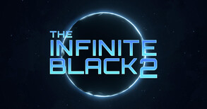The Infinite Black 2 - Mini Episode trailer thumbnail