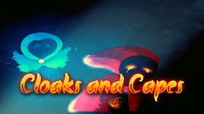 Cloaks and Capes Trailer trailer thumbnail