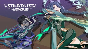 Closed Alpha Trailer - Stardust League trailer thumbnail