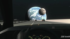 To the earth trailer trailer thumbnail