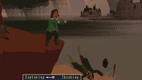 The Case of the Golden Idol Launch Trailer trailer thumbnail