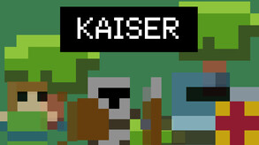 Kaiser - Early Acces Trailer trailer thumbnail
