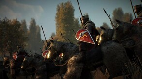 Mount & Blade II: Bannerlord Official Release Trailer trailer thumbnail